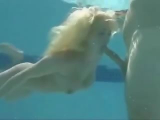 Underwater Surprise Blowjob, Free Free Mobile Blowjob dirty film mov