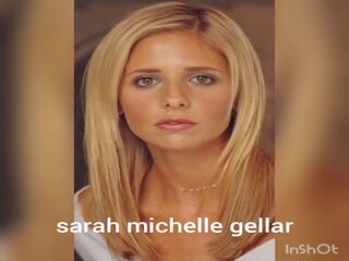 Sarah michelle gellar alternate hakykat porno: mugt xxx movie 89