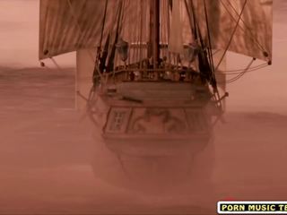 Xxx film Music Television: Pirates