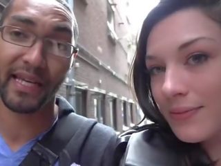 Stoya - xxx film v amsterdam - xxx film film 711