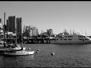 Rebecca - en inviting historie fra san diego marina: hd voksen film 16