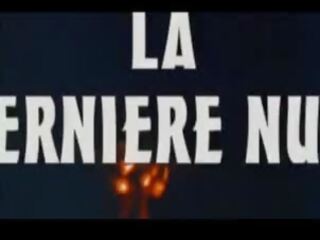 Klasikinis prancūziškas xxx filmas mov trailers nuo alpha france