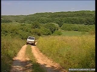 Camping -val buzik hogyan hogy szakács egy chicken