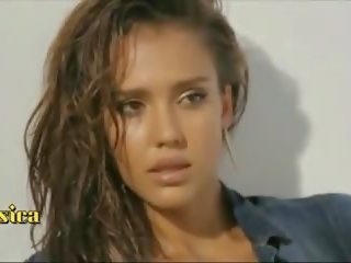 Adriana lima vs jessica alba - gimme gimme več: hd xxx film 84