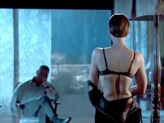 Celebrity Jamie Lee Curtis Striptease x rated clip Scene: HD adult clip 58